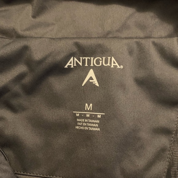 Antigua Lightweight Jacket - Picture 3 of 4